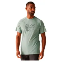 Regatta Escade T-shirt Med Korta ärmar