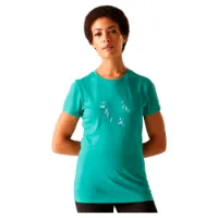Regatta Escade T-shirt Med Korta ärmar