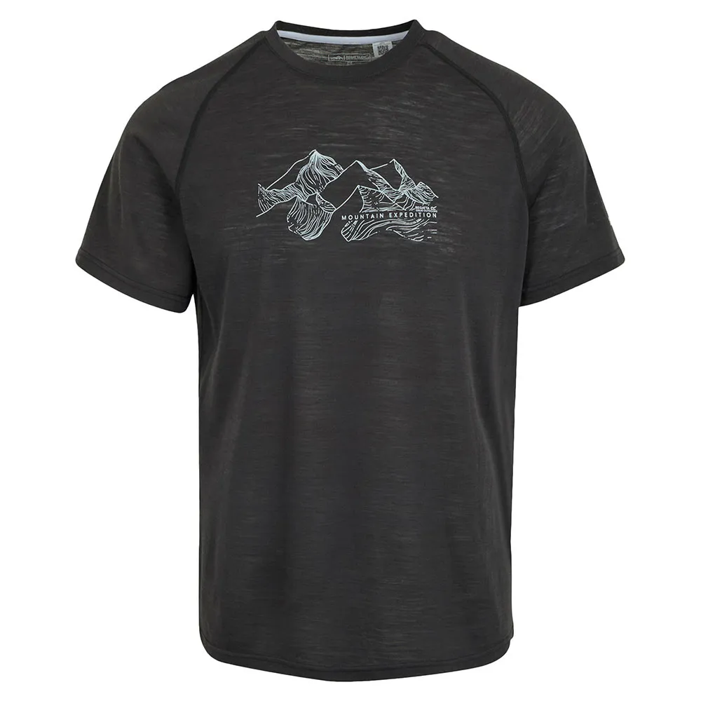 Regatta Escade T-shirt Med Korta ärmar Regatta Escade T-shirt Med Korta ärmar