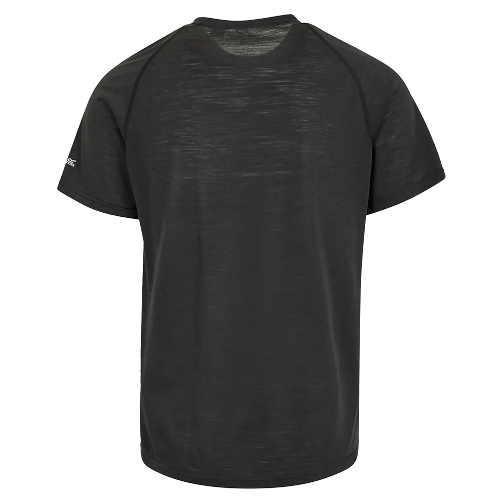 Regatta Escade T-shirt Med Korta ärmar Regatta Escade T-shirt Med Korta ärmar