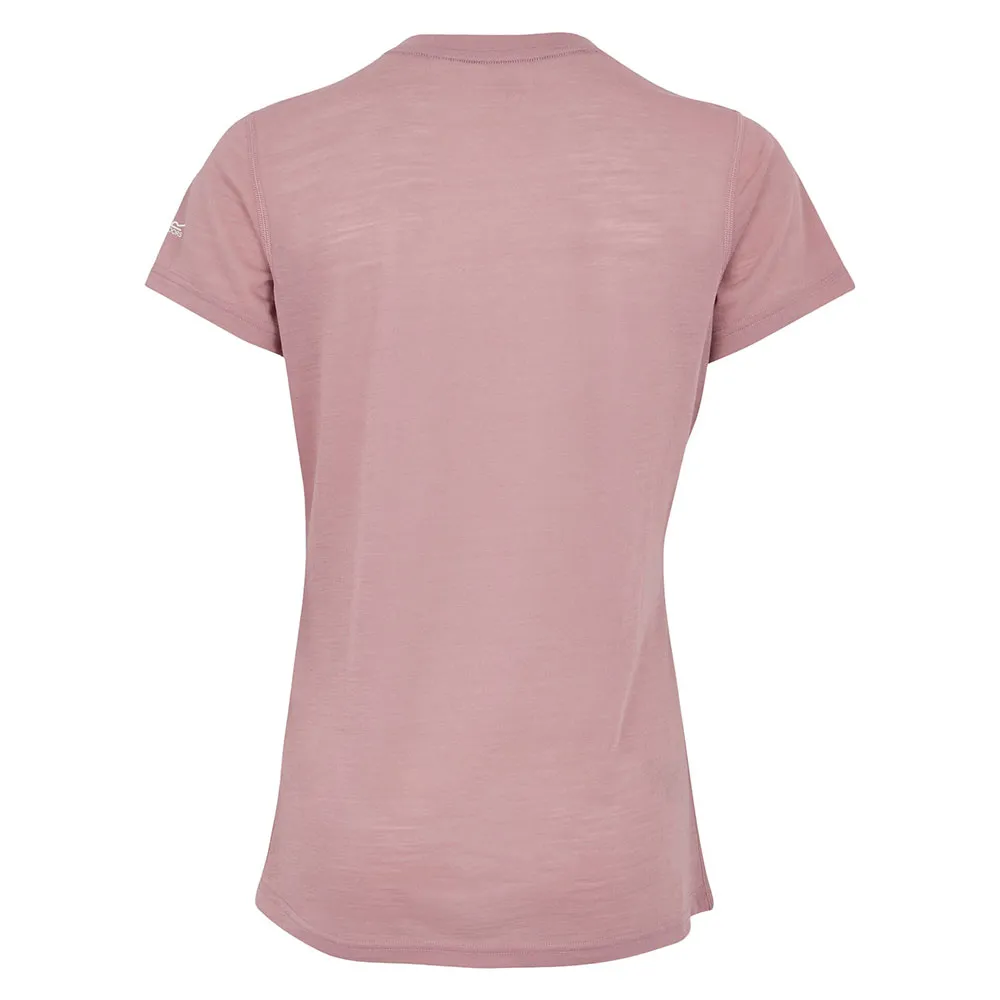 Regatta Escade T-shirt Med Korta ärmar