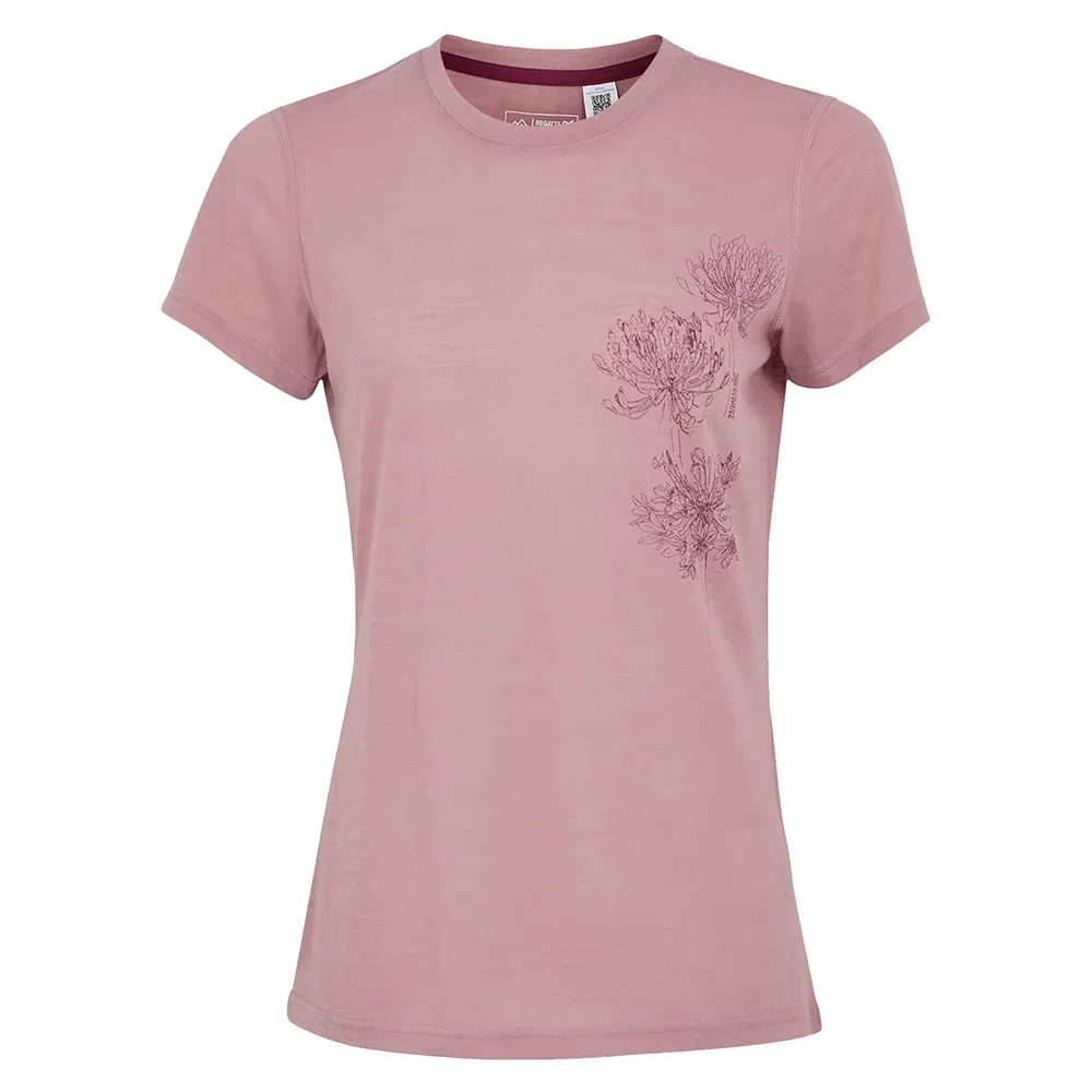 Regatta Escade T-shirt Med Korta ärmar