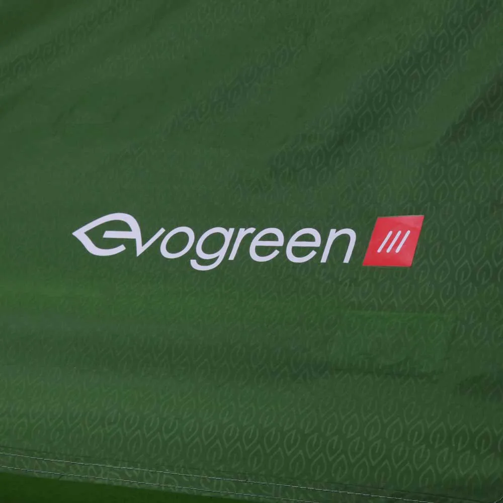 Regatta Evogreen 3 Mandome Tält, Alpgreen / greenps, 3 Platser