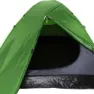 Regatta Evogreen 3 Mandome Tält, Alpgreen / greenps, 3 Platser
