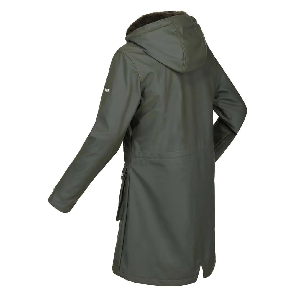 Regatta Fabrienne Jacka Regatta Fabrienne Jacka