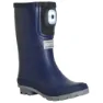 Navy / storm grey