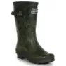 Regatta Fairweather Stövlar, Dark khaki camo, EU 39