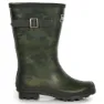 Regatta Fairweather Stövlar, Dark khaki camo, EU 39