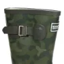 Regatta Fairweather Stövlar, Dark khaki camo, EU 39