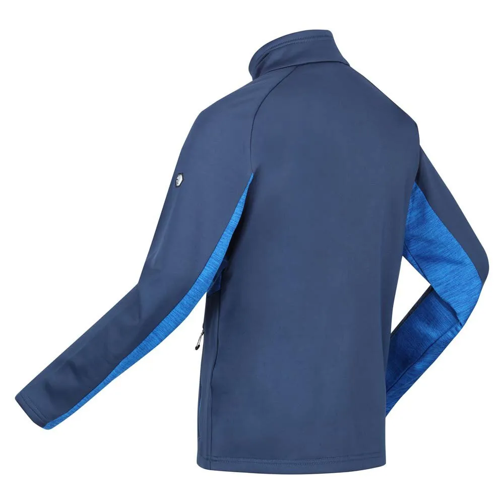 Regatta Farson Ii Softshelljacka, Admiral / skydiver Regatta Farson Ii Softshelljacka, Admiral / skydiver