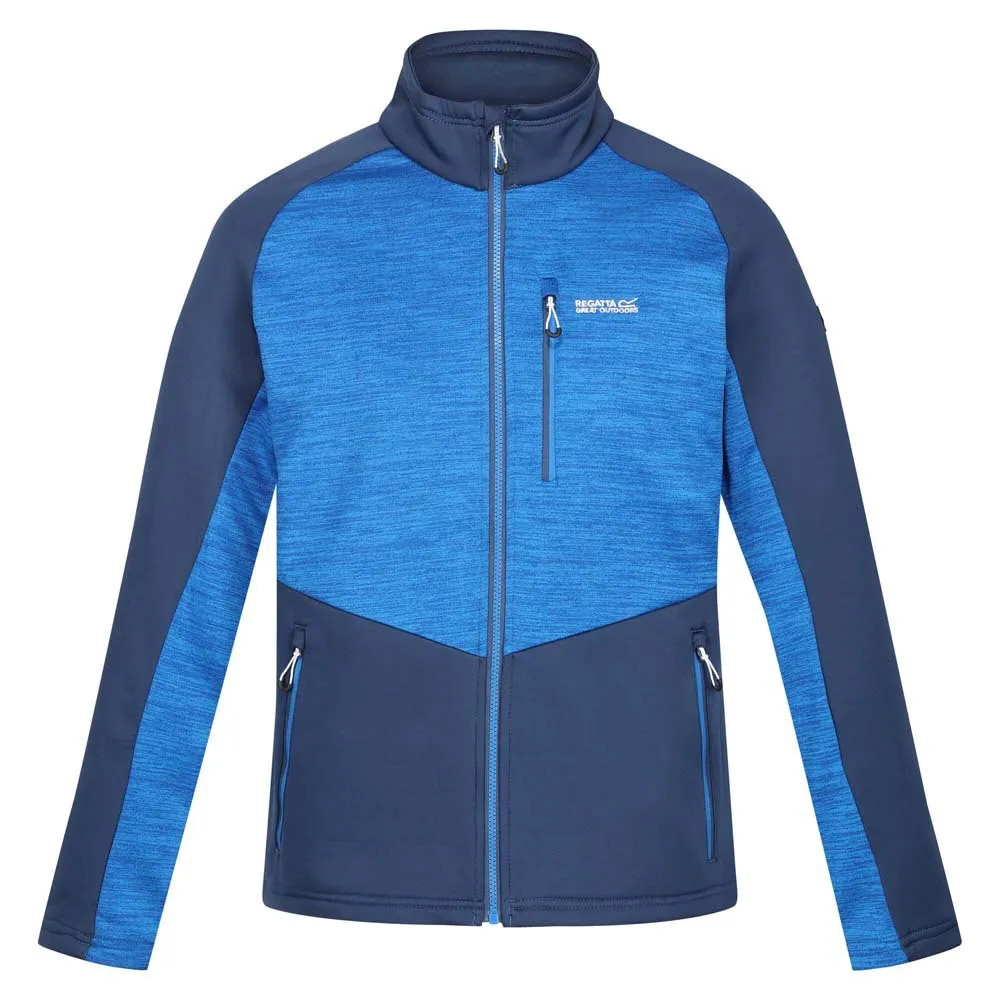 Regatta Farson Ii Softshelljacka, Admiral / skydiver Regatta Farson Ii Softshelljacka, Admiral / skydiver
