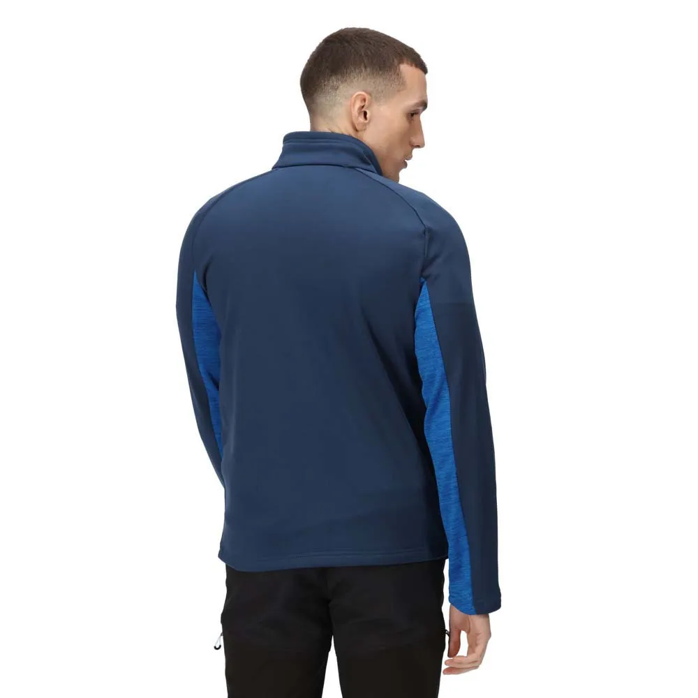 Regatta Farson Ii Softshelljacka, Admiral / skydiver Regatta Farson Ii Softshelljacka, Admiral / skydiver