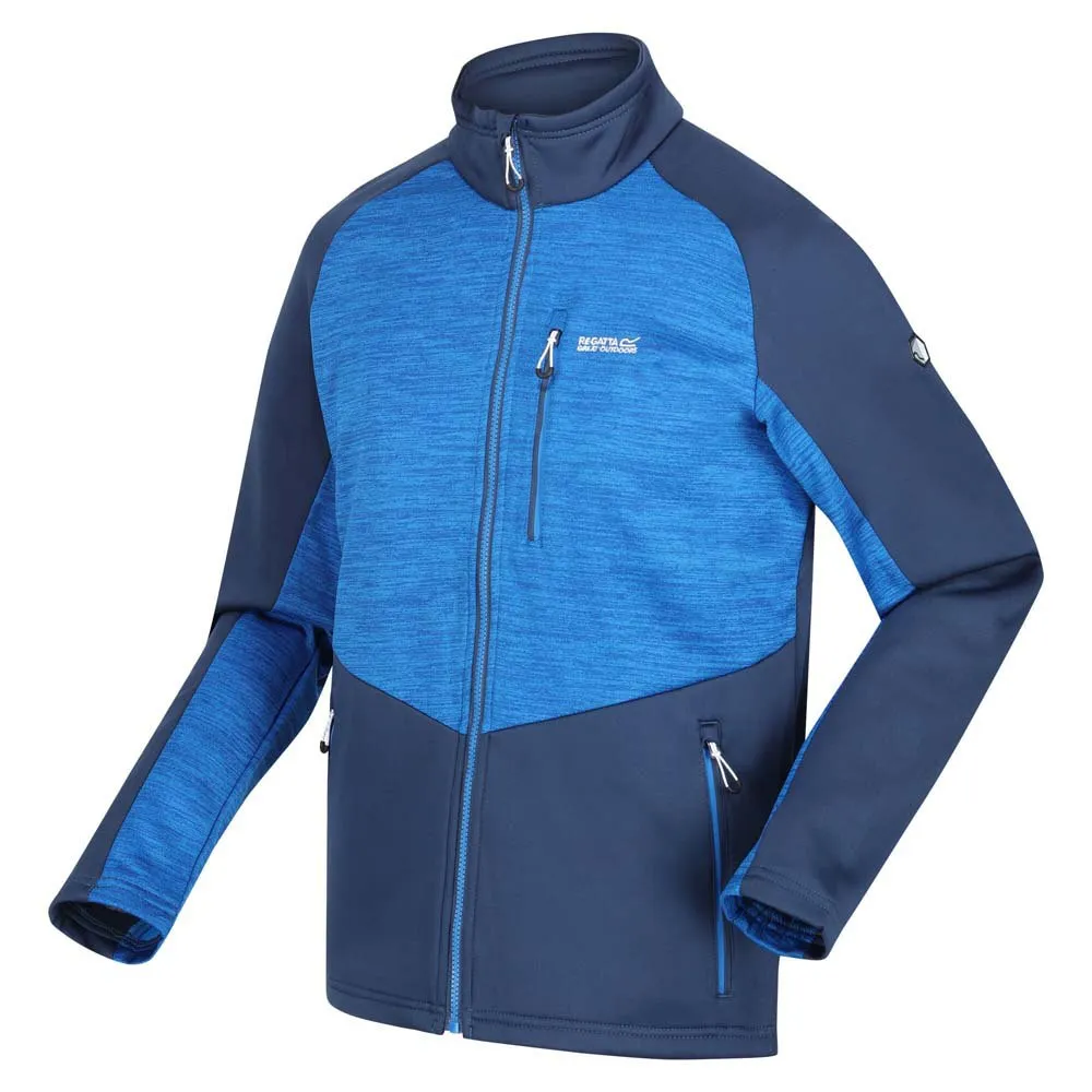 Regatta Farson Ii Softshelljacka, Admiral / skydiver Regatta Farson Ii Softshelljacka, Admiral / skydiver