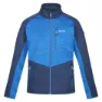 Regatta Farson Ii Softshelljacka, Admiral / skydiver