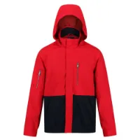 Regatta Feelding Softshelljacka