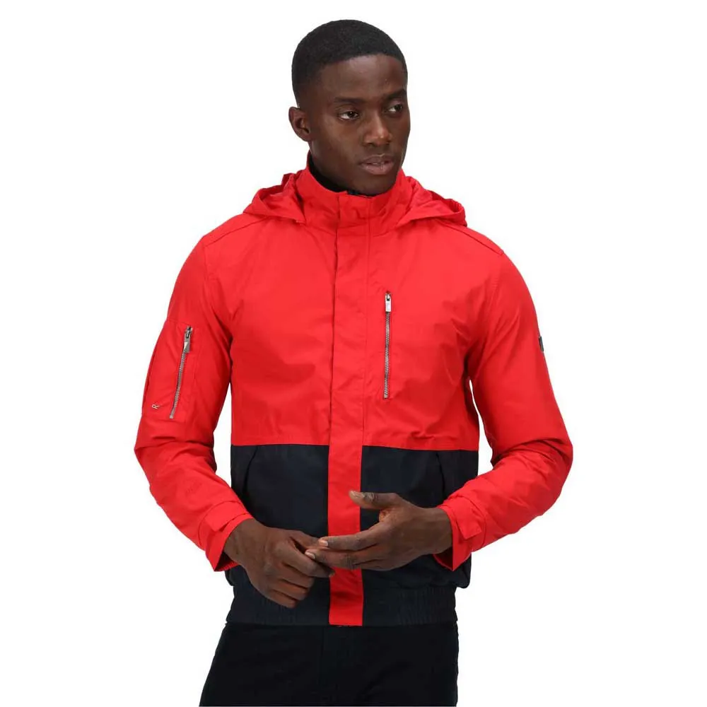 Regatta Feelding Softshelljacka Regatta Feelding Softshelljacka