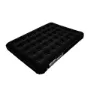 Regatta Flock Uppblåsbar Madrass Refurbished, Black