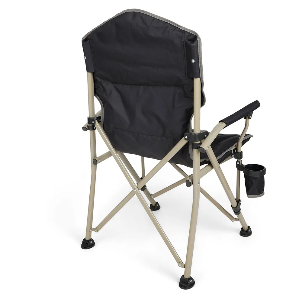 Regatta Forza Ii Stol, Ash, One Size