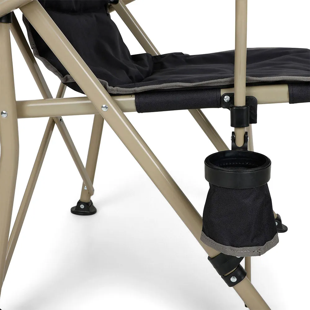 Regatta Forza Ii Stol, Ash, One Size