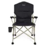 Regatta Forza Ii Stol, Ash, One Size