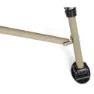 Regatta Forza Ii Stol, Ash, One Size