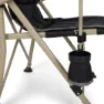 Regatta Forza Ii Stol, Ash, One Size