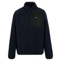 Regatta Frankie Borg Fleece Med Halv Dragkedja Regatta Frankie Borg Fleece Med Halv Dragkedja
