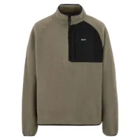 Regatta Frankie Borg Fleece Med Halv Dragkedja Regatta Frankie Borg Fleece Med Halv Dragkedja