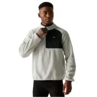Regatta Frankie Borg Fleece Med Halv Dragkedja