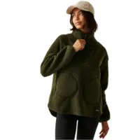 Regatta Frankie Borg Fleece Med Halv Dragkedja Regatta Frankie Borg Fleece Med Halv Dragkedja