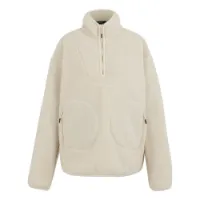 Regatta Frankie Borg Fleece Med Halv Dragkedja Regatta Frankie Borg Fleece Med Halv Dragkedja
