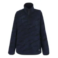 Regatta Frankie Borg Fleece Med Halv Dragkedja Regatta Frankie Borg Fleece Med Halv Dragkedja