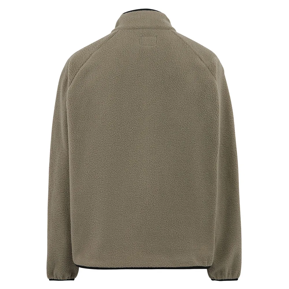 Regatta Frankie Borg Fleece Med Halv Dragkedja