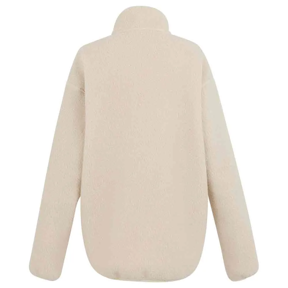 Regatta Frankie Borg Fleece Med Halv Dragkedja Regatta Frankie Borg Fleece Med Halv Dragkedja