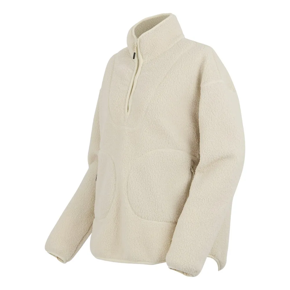 Regatta Frankie Borg Fleece Med Halv Dragkedja Regatta Frankie Borg Fleece Med Halv Dragkedja