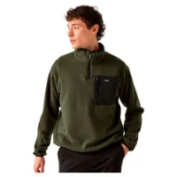 Regatta Frankie Fleece Med Halv Dragkedja Regatta Frankie Fleece Med Halv Dragkedja