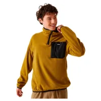 Regatta Frankie Fleece Med Halv Dragkedja Regatta Frankie Fleece Med Halv Dragkedja