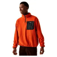 Regatta Frankie Fleece Med Halv Dragkedja