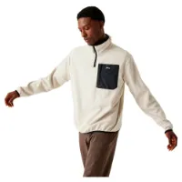 Regatta Frankie Fleece Med Halv Dragkedja Regatta Frankie Fleece Med Halv Dragkedja