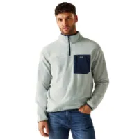 Regatta Frankie Fleece Med Halv Dragkedja