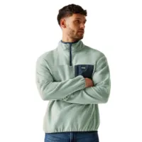 Regatta Frankie Fleece Med Halv Dragkedja Regatta Frankie Fleece Med Halv Dragkedja