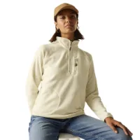Regatta Frankie Fleece Med Halv Dragkedja Regatta Frankie Fleece Med Halv Dragkedja