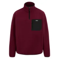 Regatta Frankie Fleece Med Halv Dragkedja