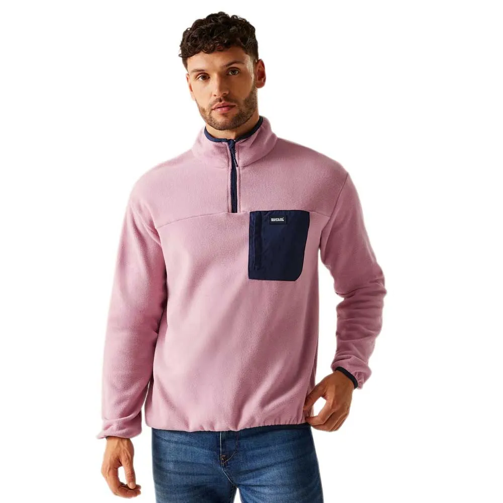 Regatta Frankie Fleece Med Halv Dragkedja Regatta Frankie Fleece Med Halv Dragkedja