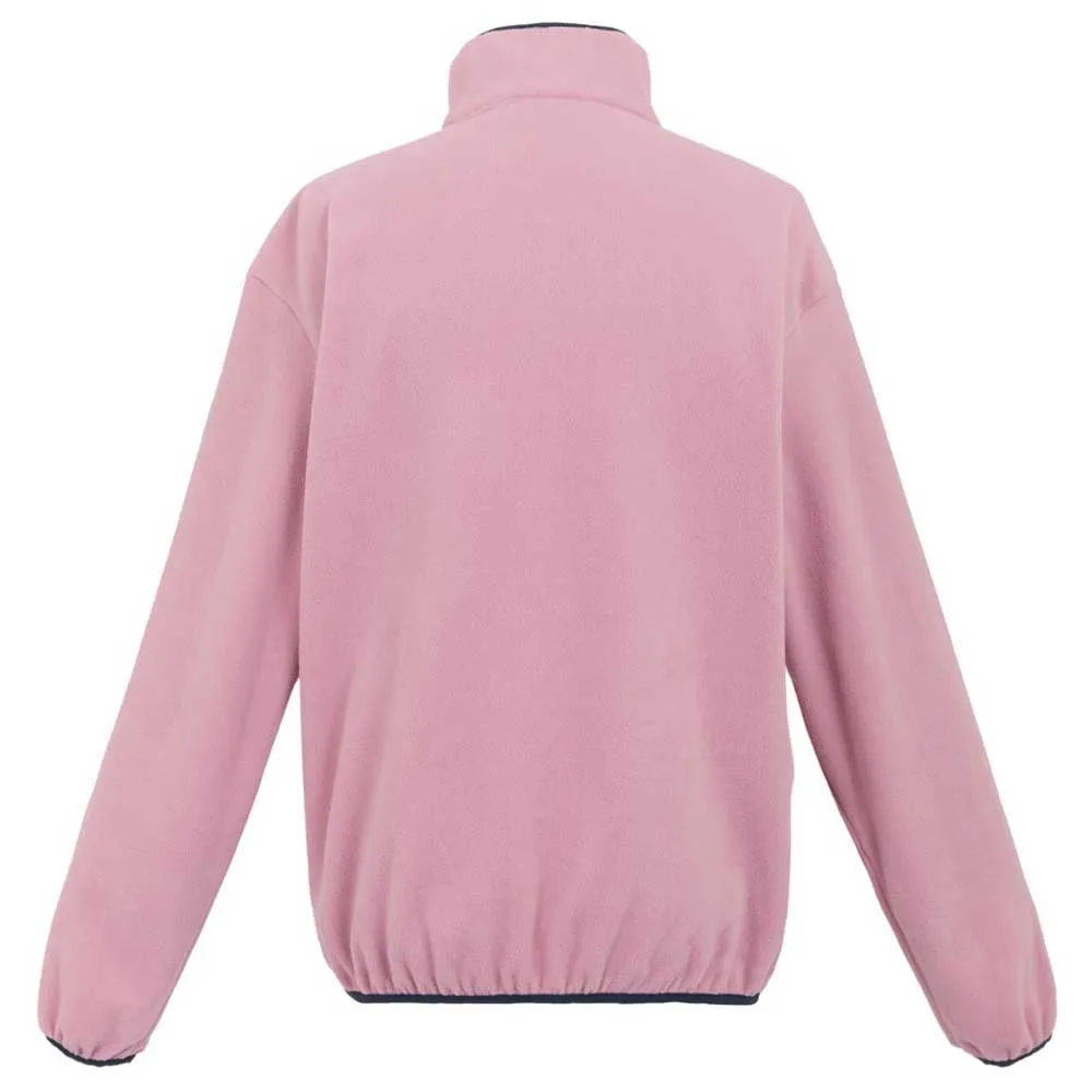 Regatta Frankie Fleece Med Halv Dragkedja Regatta Frankie Fleece Med Halv Dragkedja