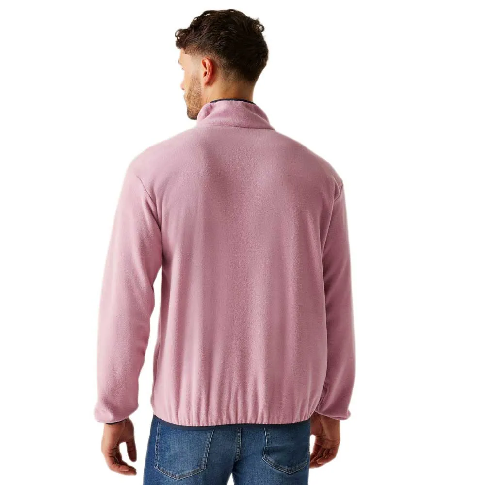 Regatta Frankie Fleece Med Halv Dragkedja Regatta Frankie Fleece Med Halv Dragkedja