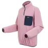 Regatta Frankie Fleece Med Halv Dragkedja
