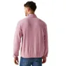 Regatta Frankie Fleece Med Halv Dragkedja