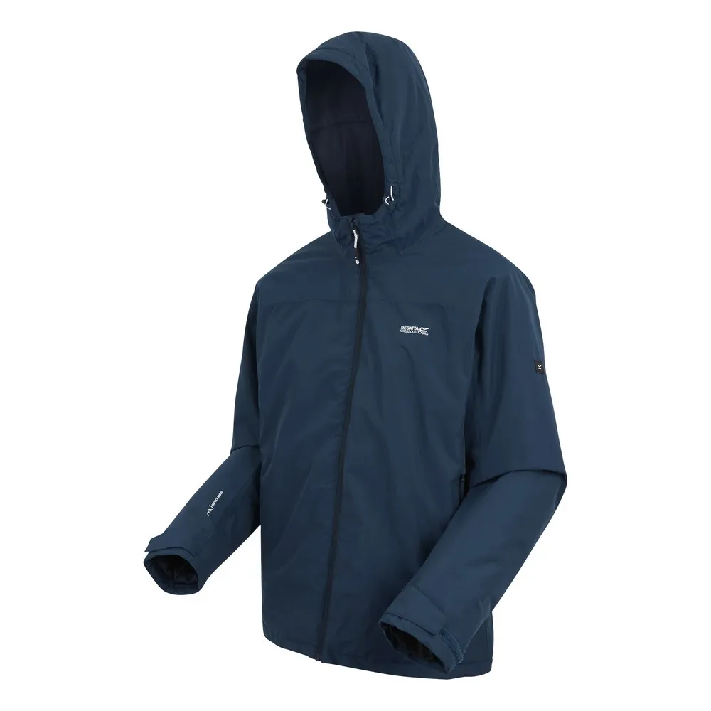 Regatta Frelton Jacka Regatta Frelton Jacka