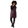 Regatta Ganella Väst, Deep plum